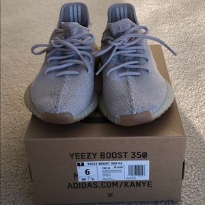 Yeezy boost 350
